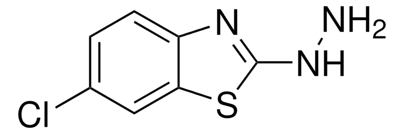 Merck 1-(6-CHLOROBENZO[D] THIAZOL-2-Y