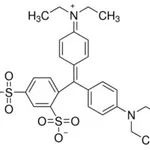 Merck PATENT BLUE VF, INDICATOR GRADE &