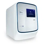 Thermo Fisher Scientific QuantStudio Dx Real-Time PCR Instrument with array card block