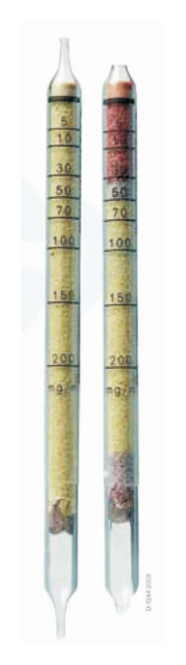 Thermo Fisher Scientific Short-Term Detector Tubes: Water Vapor, Water Vapor (5/a-p); 5 to 200mg/m<sup>3</sup>