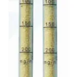 Thermo Fisher Scientific Short-Term Detector Tubes: Water Vapor, Water Vapor (5/a-p); 5 to 200mg/m<sup>3</sup>