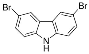 Merck 3,6-DIBROMOCARBAZOLE, 97%