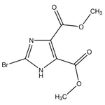 Merck Dimethyl 2-bromo-1H-imidazole-4,5-dicarboxylate