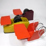 AS ONE Tape Dispenser, 테이프 디스펜서