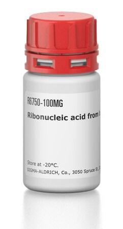 Merck Ribonucleic acid from baker's yeast (S. cerevisiae)
