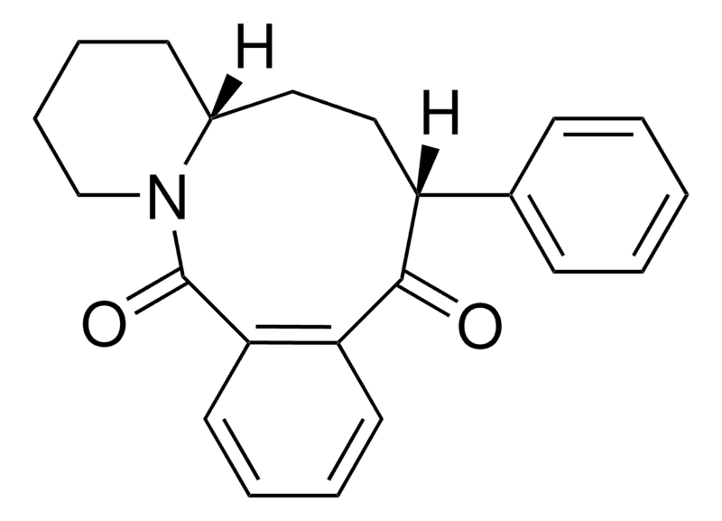 Merck 6-PH-6,7,8,8A,9,10,11,12-OCTAHYD-