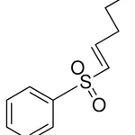Merck 1-PENTEN-1-YL PHENYL SULFONE-