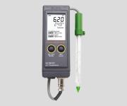 AS ONE Soil pH Meter, 토양용 pH/온도계