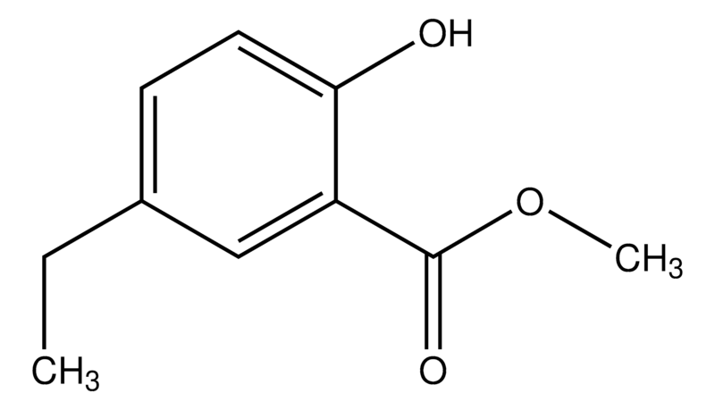 Merck Methyl 5-ethyl-2-hydroxybenzoate