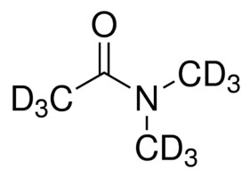 Merck N,N-DIMETHYLACETAMIDE-D9, 99 ATOM % D