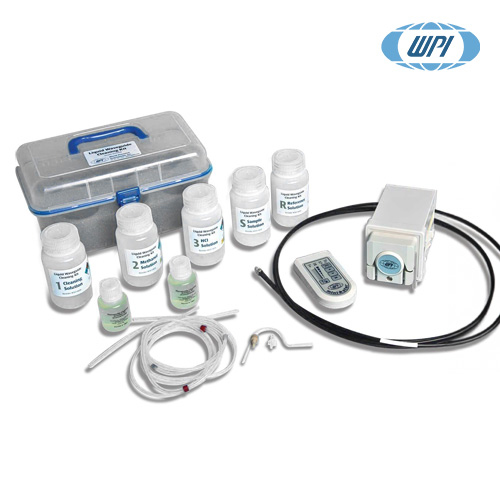 WPI KITLWCC / LWCC 스타트업 키트(LWCC Start-up Kit), optic fibers, sample[1EA]