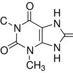 Merck 1,3-Dimethyluric acid