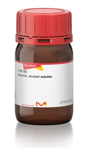 Merck NIGROSIN, ALCOHOL SOLUBLE