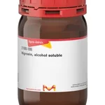 Merck NIGROSIN, ALCOHOL SOLUBLE