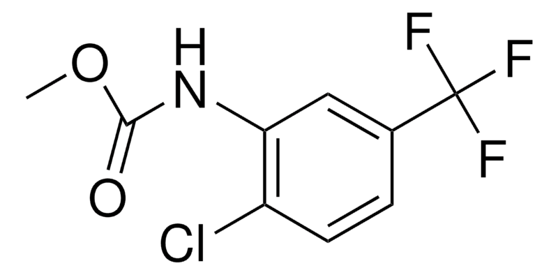 Merck METHYL N-(2-CHLORO-5-TRIFLUORO -5 MG