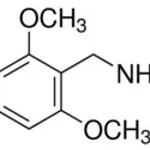 Merck 2,4,6-TRIMETHOXYBENZYLAMINE HYDROCHLORI&