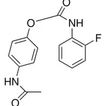 Merck 4-ACETAMIDOPHENYL N-(2-FLUOROP - 50 MG&