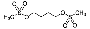 Merck BUSULFAN
