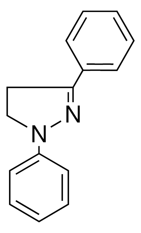 Merck 1,3-DIPHENYL-4,5-DIHYDRO-1H-PY - 10 MG&