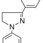 Merck 1,3-DIPHENYL-4,5-DIHYDRO-1H-PY - 10 MG&