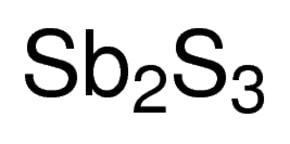 Merck ANTIMONY(III) SULFIDE, 99.995%