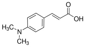 Merck 4-(DIMETHYLAMINO)CINNAMIC ACID, 99%