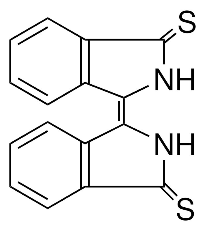 Merck DELTA1,1'-BIISOINDOLINE-3,3'-DIT-
