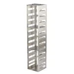 Thermo Fisher Scientific Chest Freezer Rack, holds 12 2 in. boxes, for 12.7, 17,0 and 20.0 cu. ft. freezers