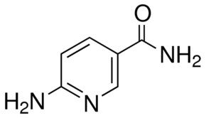 Merck 6-AMINONICOTINAMIDE, 99%