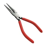 AS ONE Light Electrical Needle-Nose Plier VICTOR®, 약전용 라디오펜치