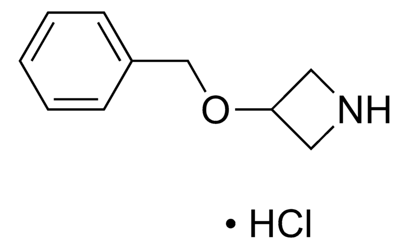 Merck 3-(Benzyloxy)azetidine hydrochloride