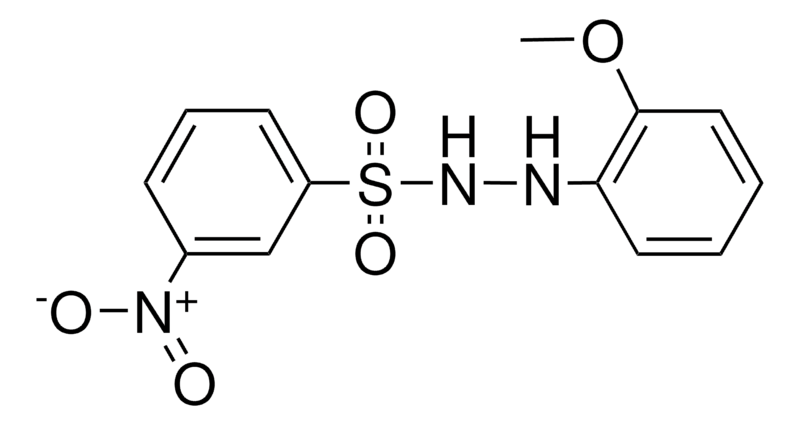 Merck 3-NITROBENZENESULFONIC ACID 2-(-