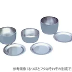 AS ONE Zirconium Crucible, 지르코늄 도가니