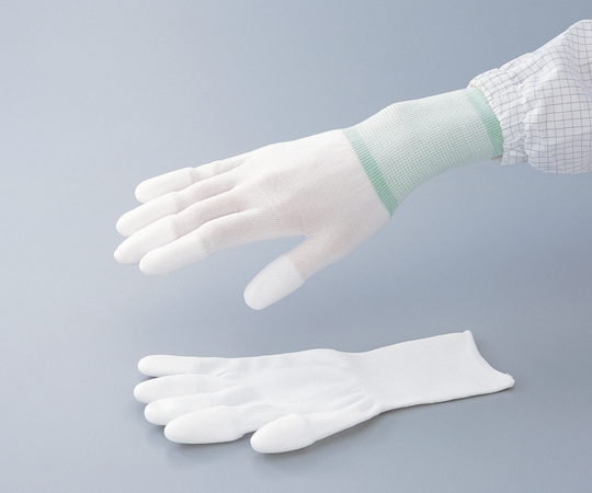 AS ONE ASPURE PU Coated Glove (Long Type), 아즈퓨아 PU코트 장갑(롱 타입)