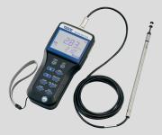 AS ONE Anemometer, 풍속계