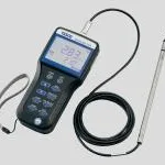 AS ONE Anemometer, 풍속계