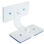 AS ONE Metal Bracket with Earthquake Resistant Mat, 메탈 피팅(내진 매트형)