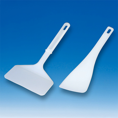 Flon Industry PFA spatulas / PFA스패츌라