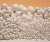 AS ONE High Purity Alumina Ball, 고순도 알루미나 볼