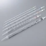 AS ONE VIOLAMO Disposable Pipette PS(Sterile), 비오라모 디스포 피펫(멸균 사양)