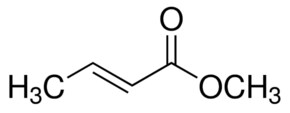 Merck METHYL CROTONATE, 98%