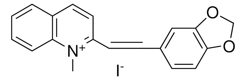 Merck 1-METHYL-2-(3,4-(METHYLENEDIOX - 50 MG