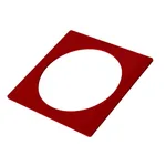 Thermo Fisher Scientific Press-to-Seal Silicone Isolator, one well, 20 mm diameter, 0.5 mm deep