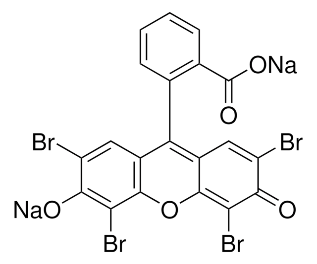 Merck EOSIN Y, 5 WT. % SOLUTION IN WATER