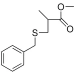 Merck METHYL 3-(BENZYLTHIO)-2-METHYLP