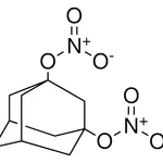 Merck 1,3-BIS-NITROOXY-ADAMANTANE-