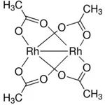 Merck RHODIUM(II) ACETATE DIMER,POWDER