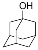 Merck 1-ADAMANTANOL, REAGENTPLUS(R), 99%