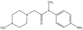 Merck N-(4-AMINOPHENYL)-N-METHYL-2-(4-MET &