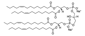 Merck 14:1 CARDIOLIPIN